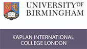 Bham IC logo